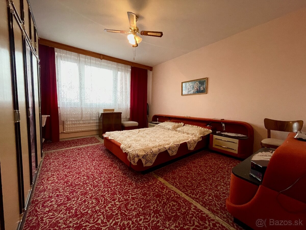 Veľký 3 izbový byt v Dunajskej Strede - 6