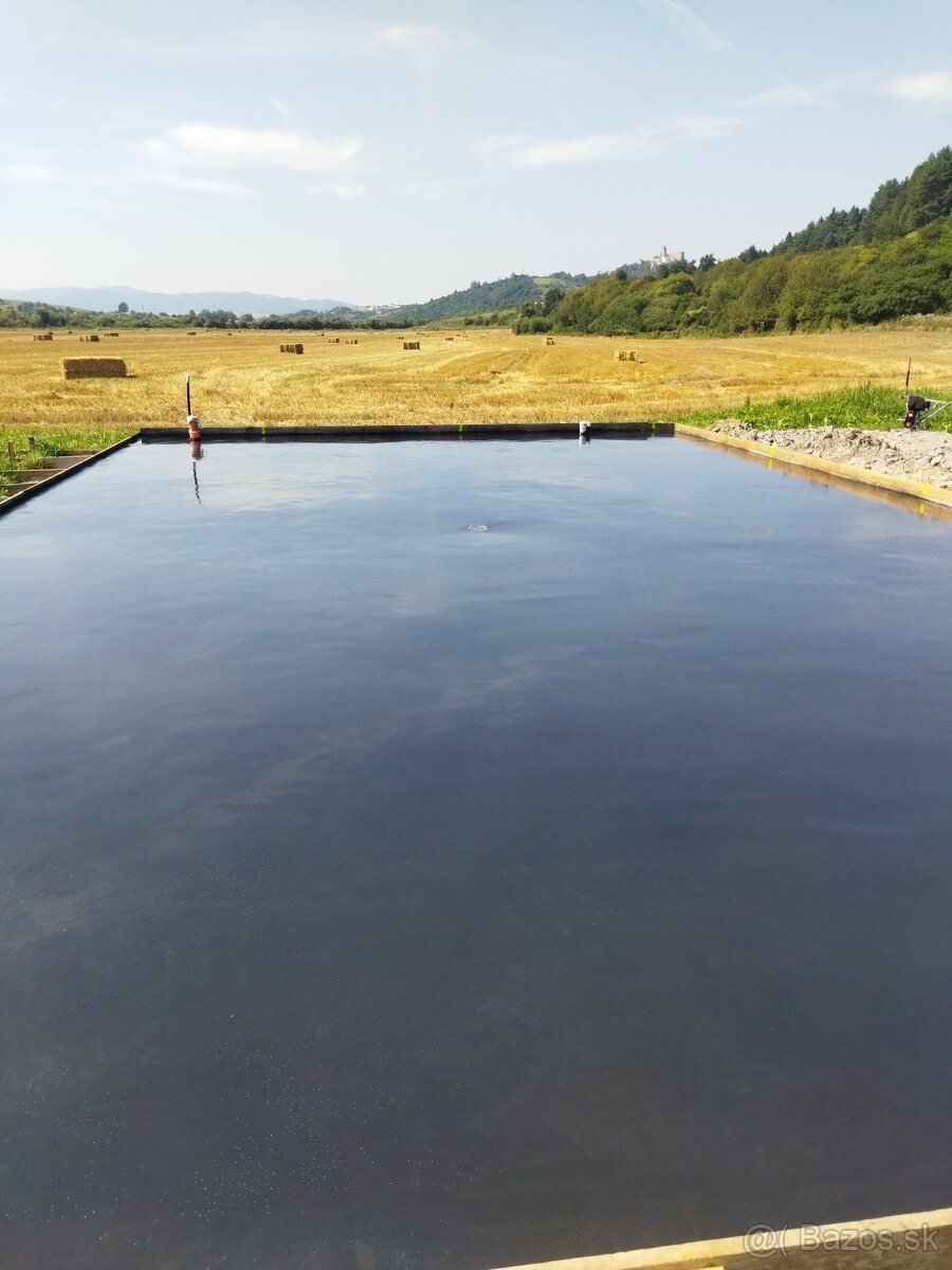 Priemyselné podlahy - 6