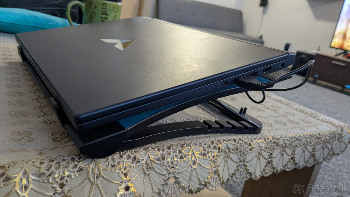 HP Victus 16-r1777ng (Herny - i7 14700hx, 16GB, RTX 4070) - 6