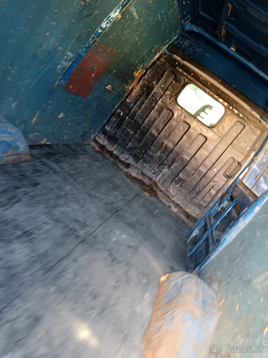 Iveco Daily DAILY35S12 2.3 85 KW ODPOČET DPH - 6