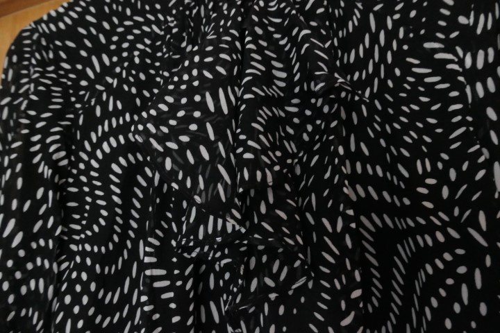 PINKO original nove saty s visackou vel. M/L - 6