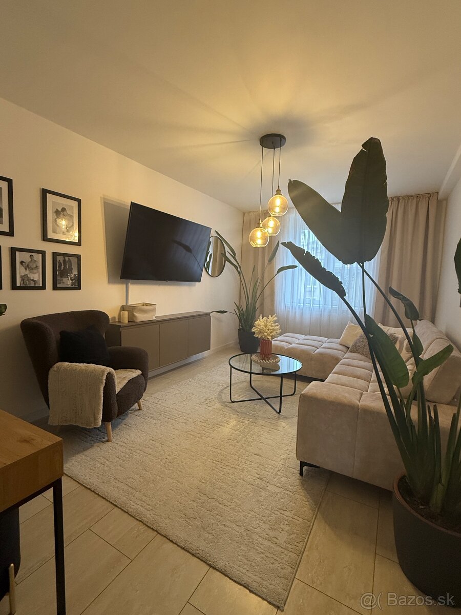 Luxusný 2izb. byt v centre mesta Nitra - 6