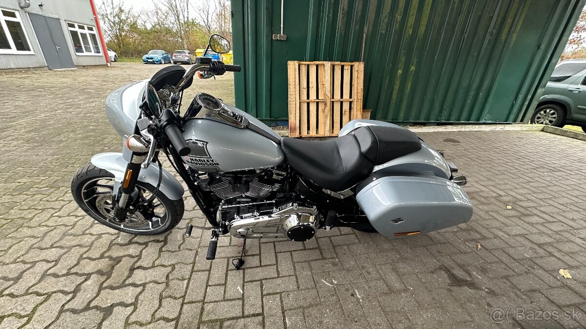 Harley-Davidson Sport Glide 2023 - 6