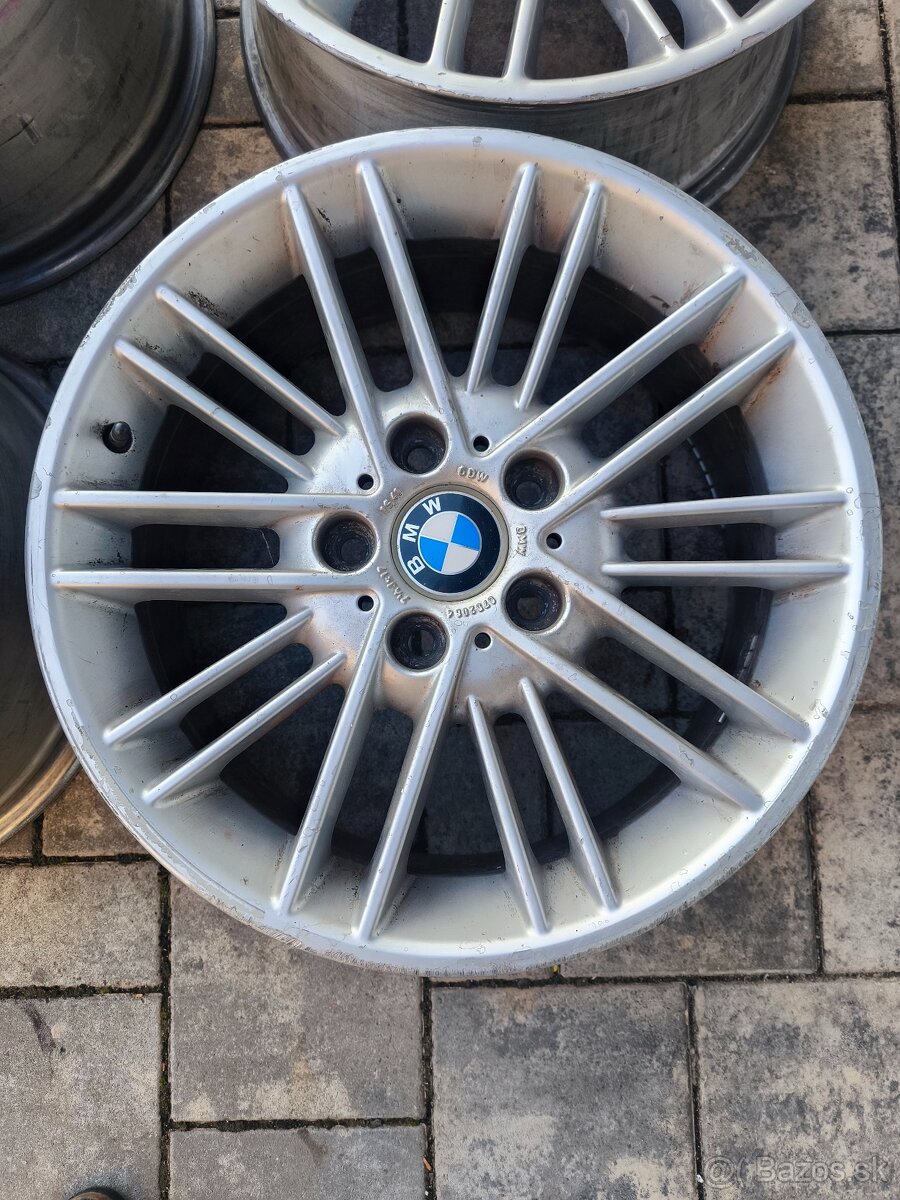 Predám disky , bmw R17 - 6