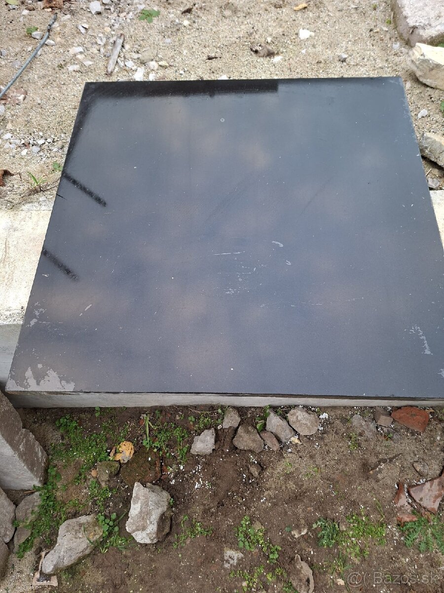 Predam dlazbu kamen - 6