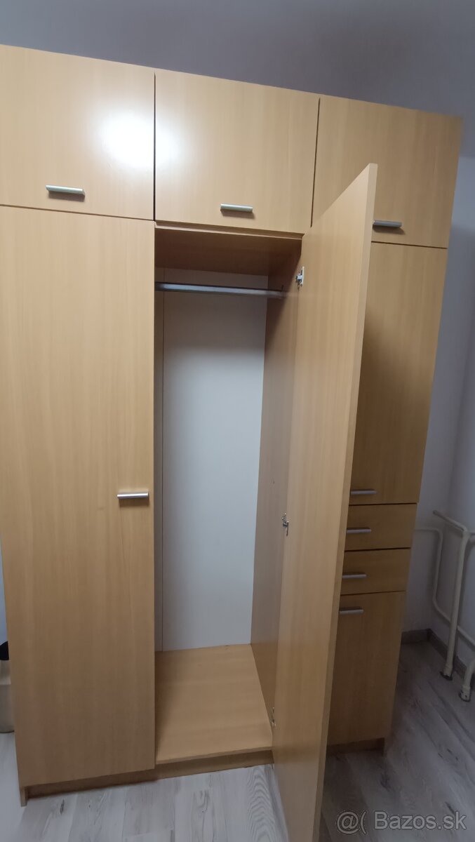 Skriňa REA od Drevony - 6