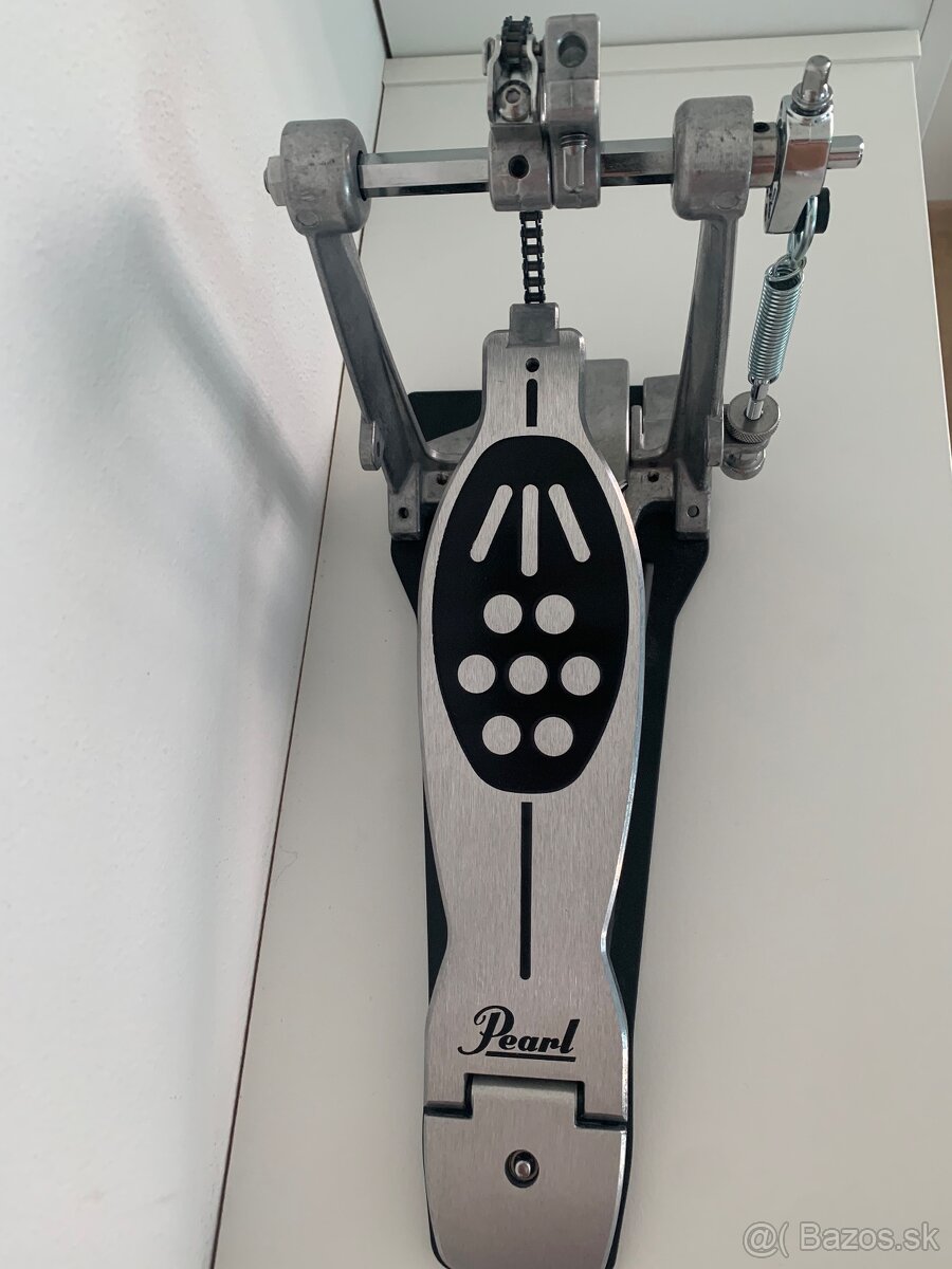 PREDÁM PEDÁL PEARL P-920 - 6