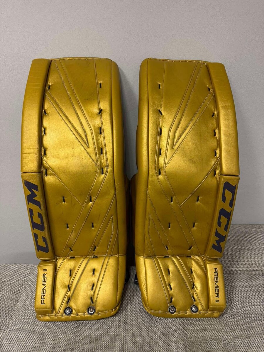 Brankársky set CCM Vegas - 6