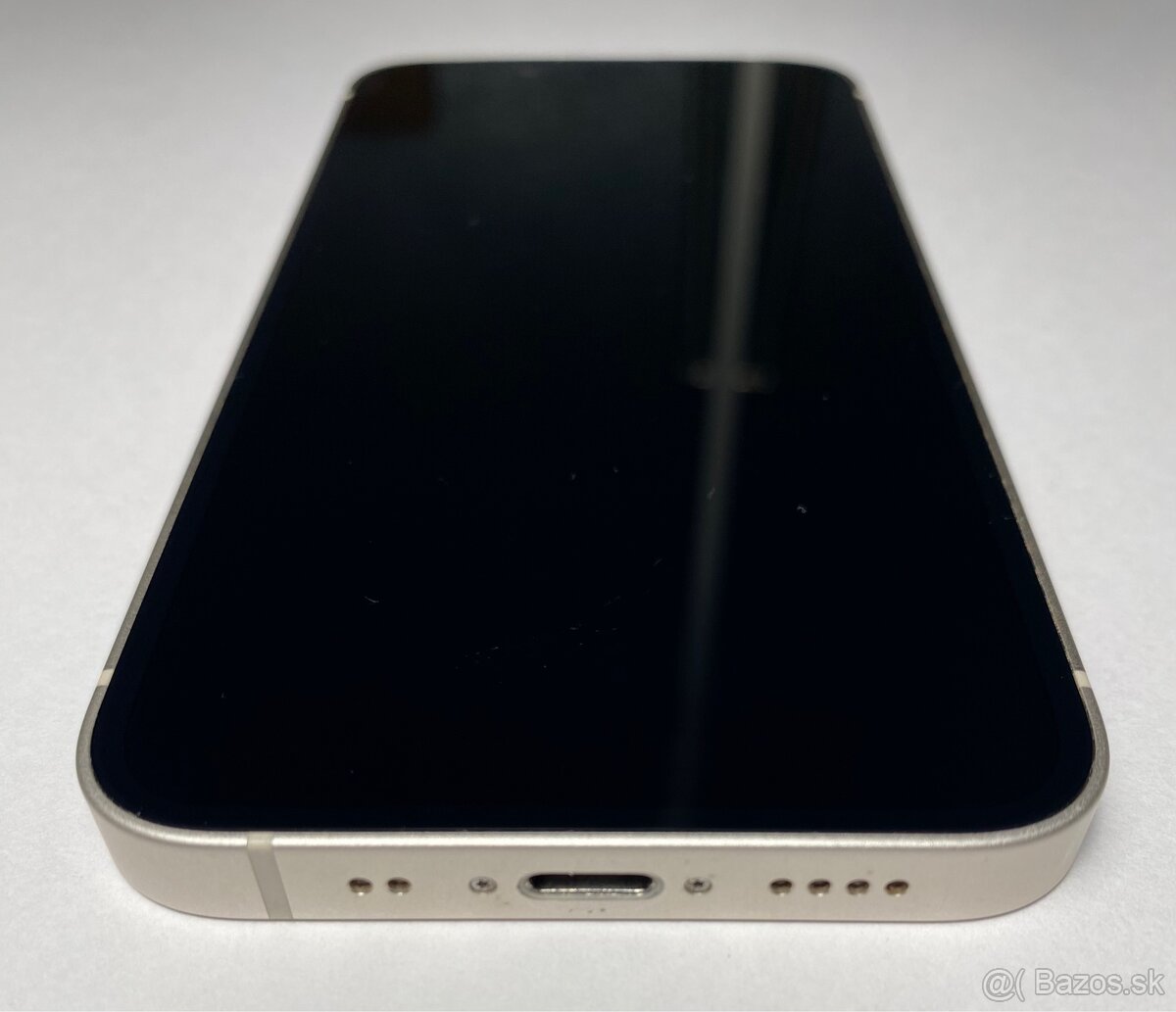 iPhone 13 mini, batéria 86% - 6