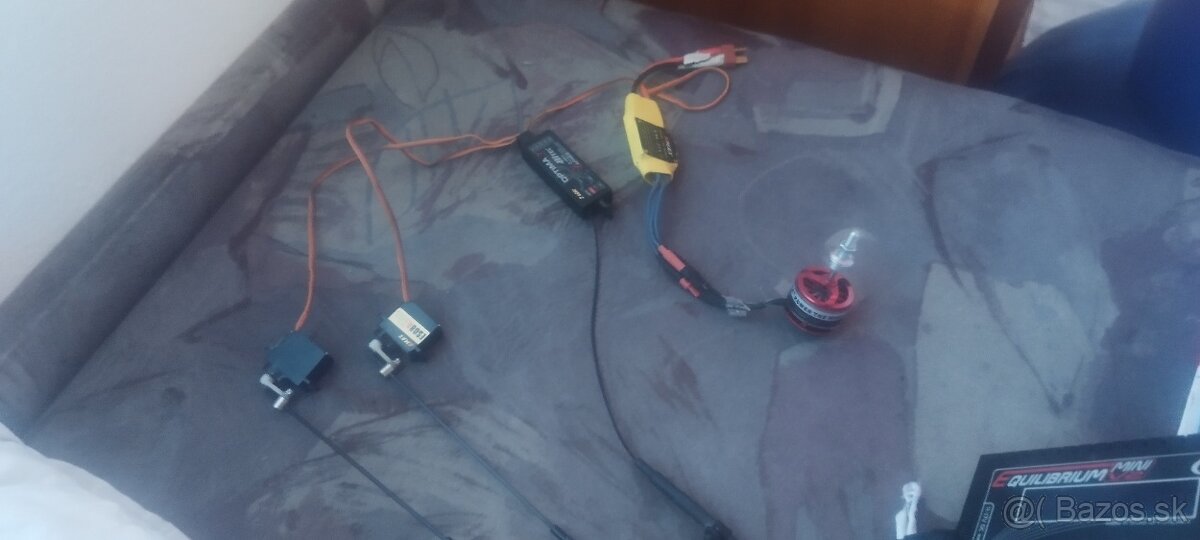 SADA pre modelára - 6