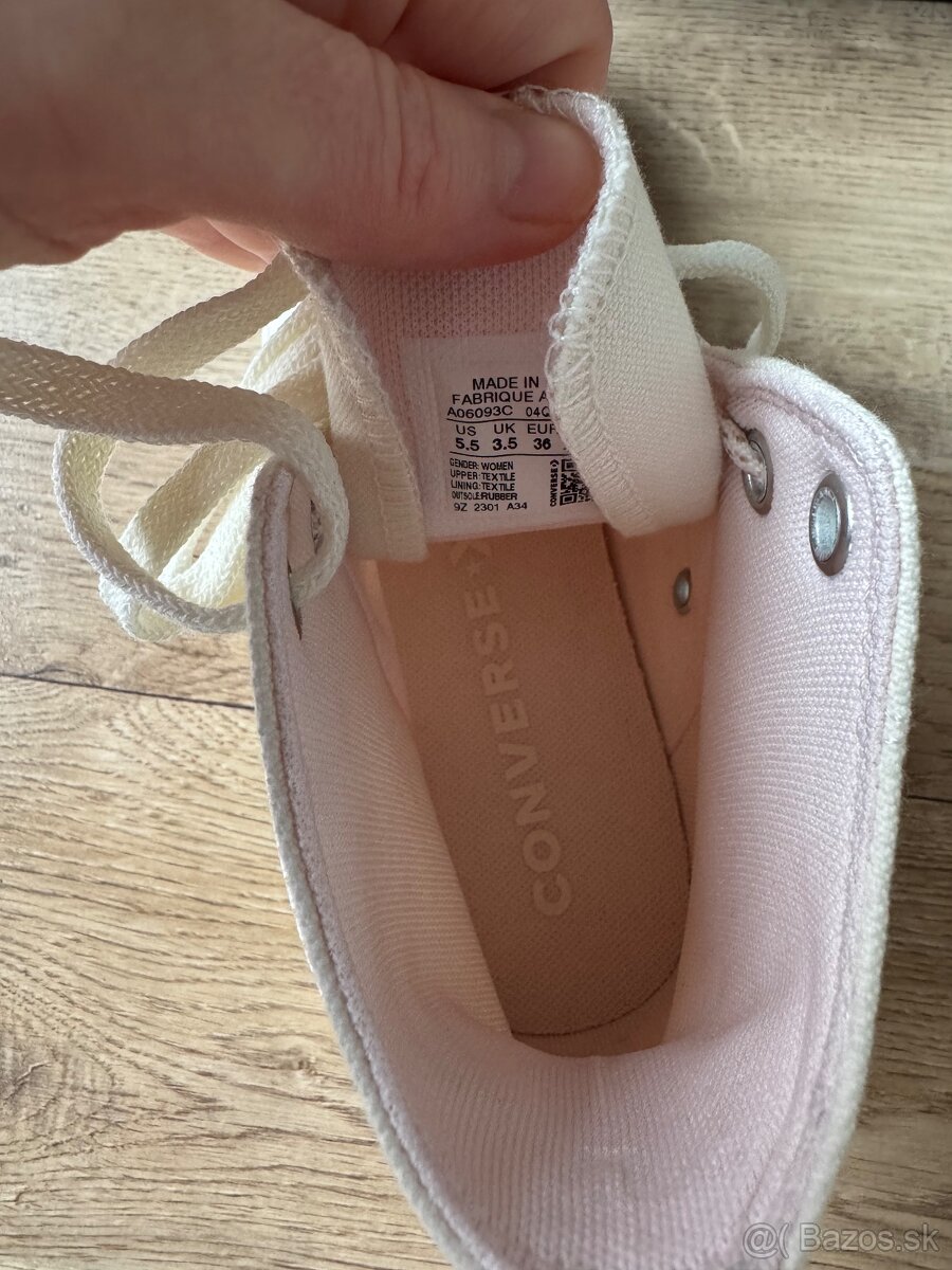 Converse Chuck Taylor All Star tenisky 36 - 6