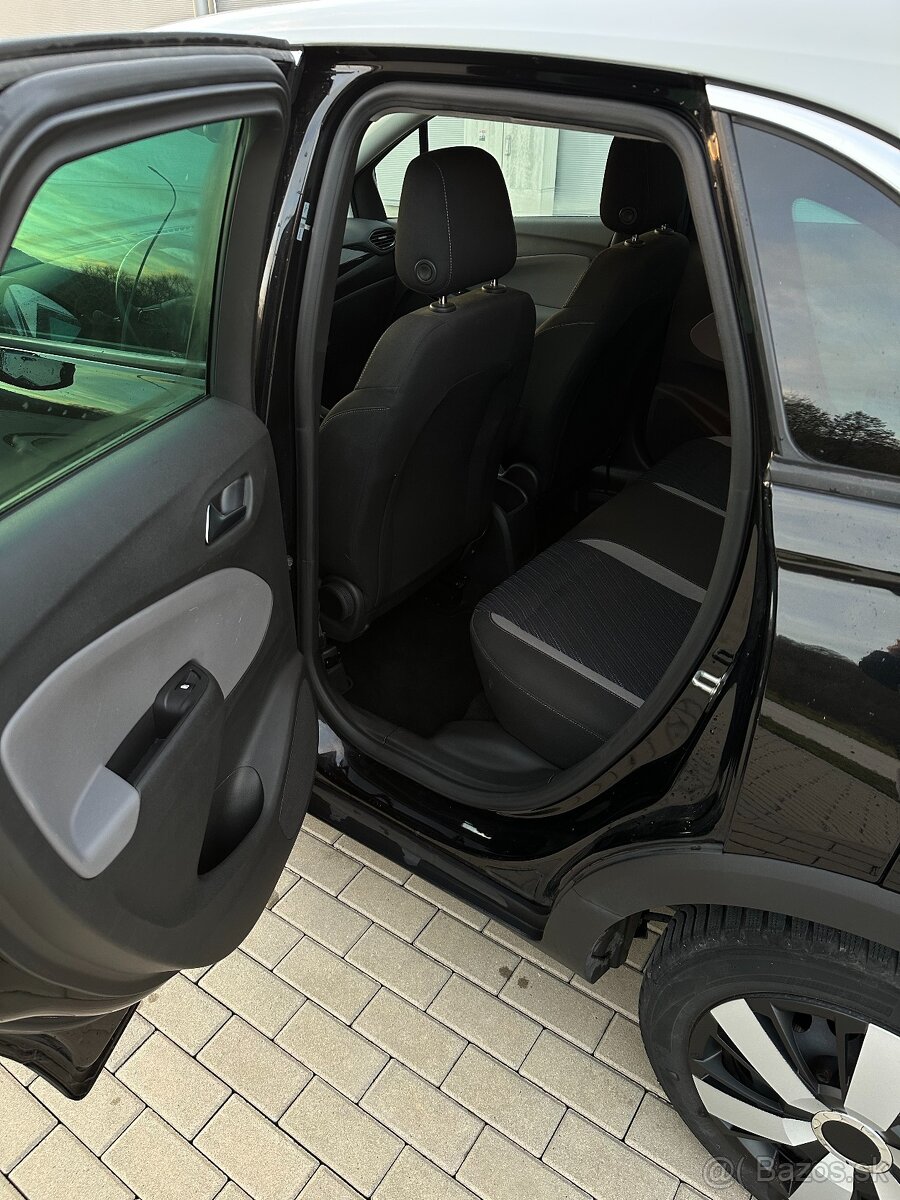 Opel Crossland X - 6