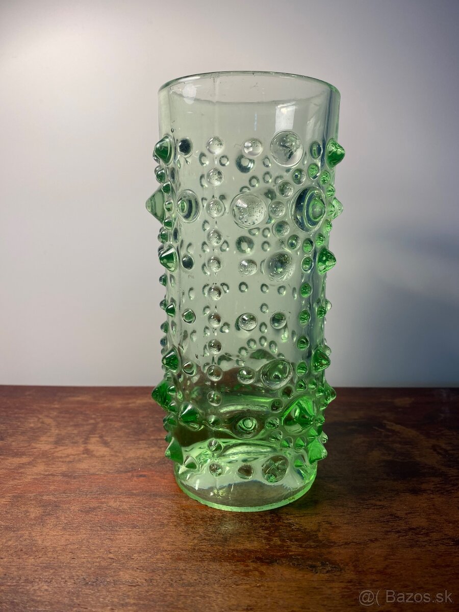 Vazy F. Peceny Sklo Union - 6