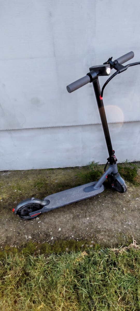 Elektrická kolobežka - 6