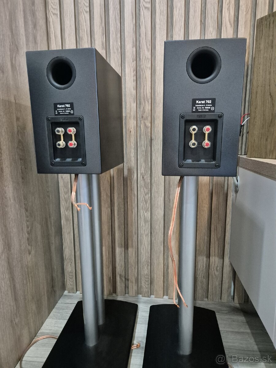 Canton Karat 5.0 set - 6