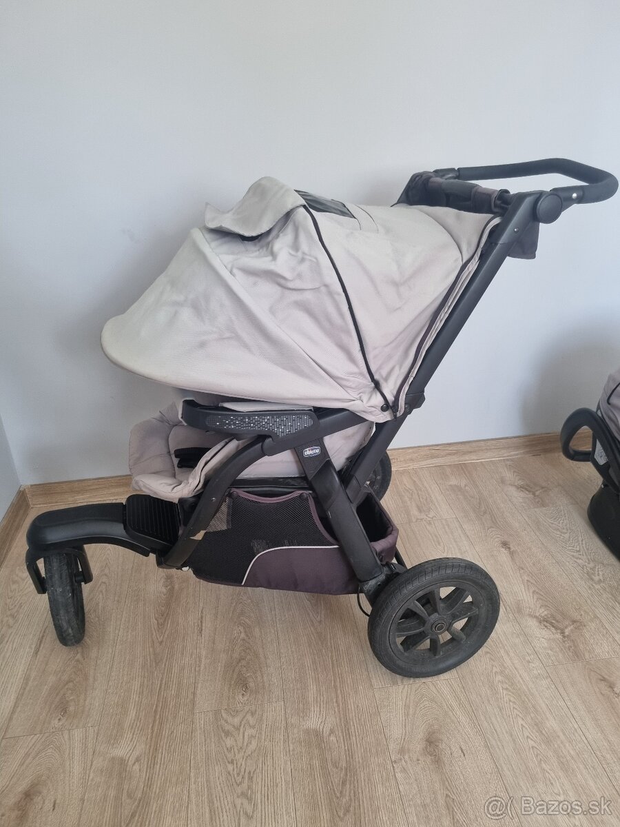 Chicco Trio Active - 6