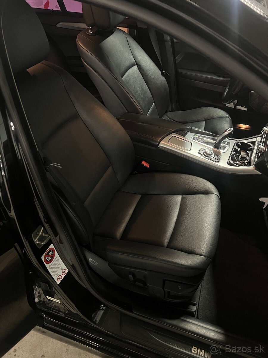 Bmw 525D F10 combi - 6