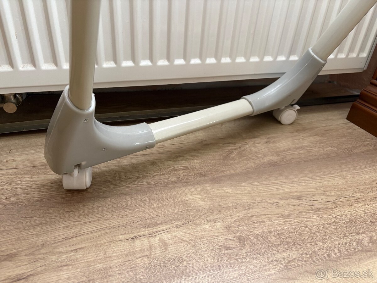 Detská jedalenska stolička - 6