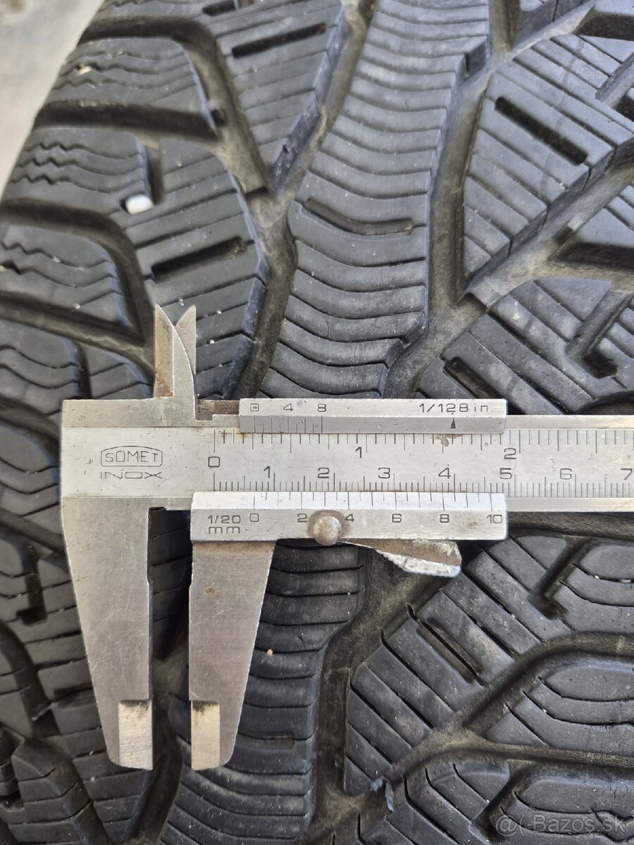 205/55 R16 - 6