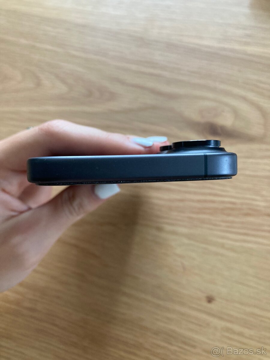 Iphone 17 256gb čierny - 6