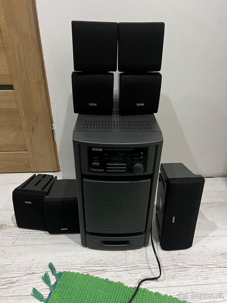 Tesc - 6