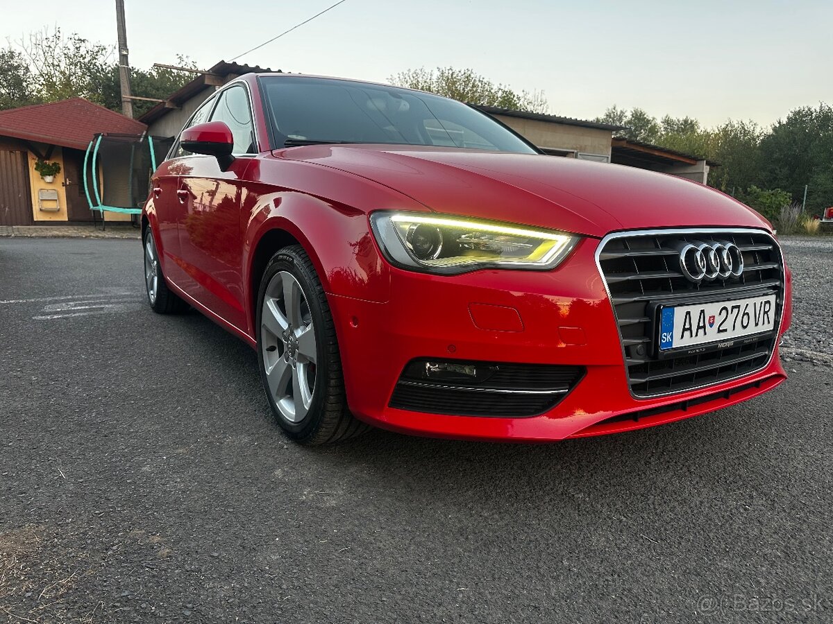 Audi A3 - 6