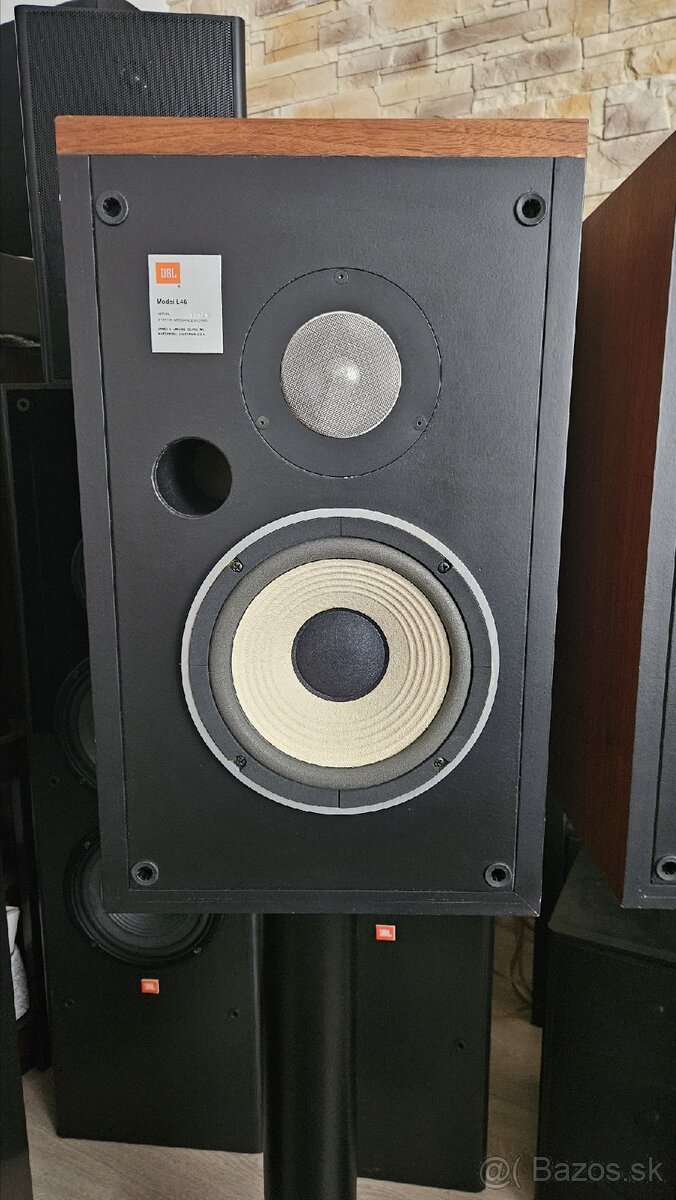 JBL l46 - 6
