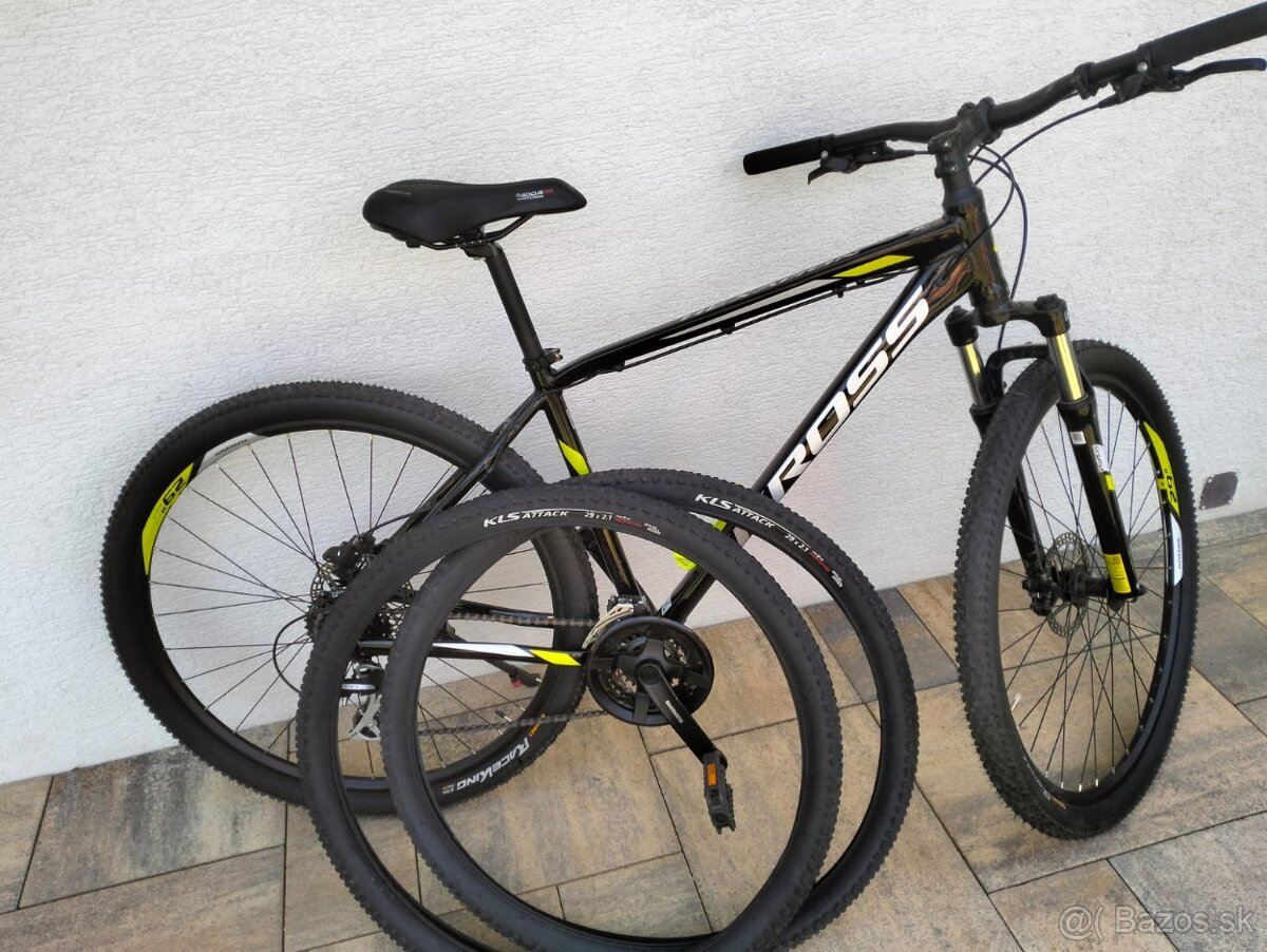 Chlapčenský bicykel - 6