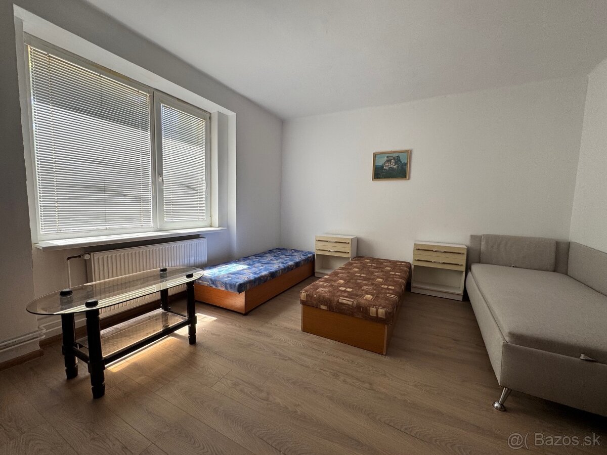 DOM PRE FIRMU aj pre ukrajinskú rodinu - 6