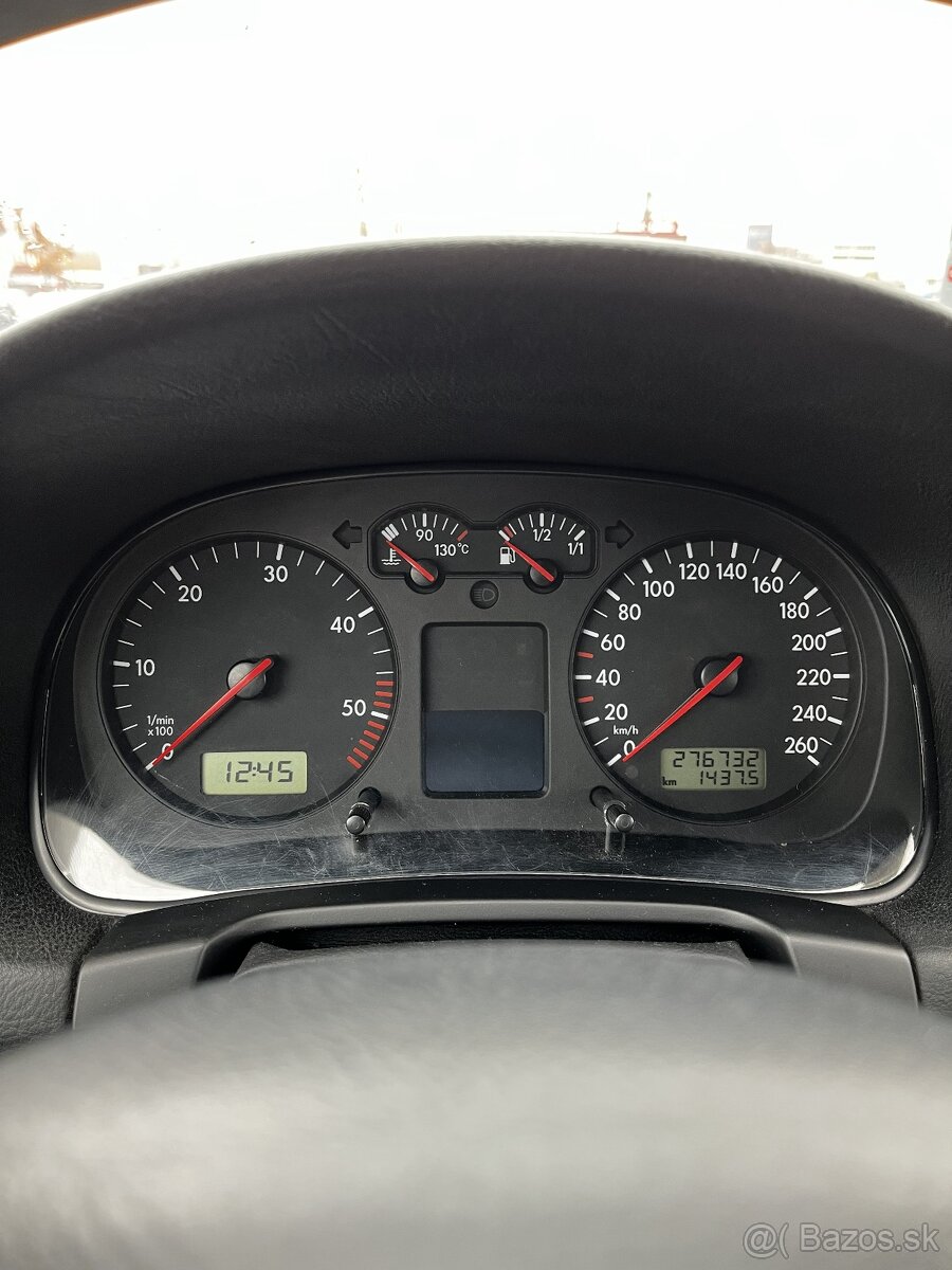 Volkswagen Golf 4 Kombi 1,9 TDi - 6