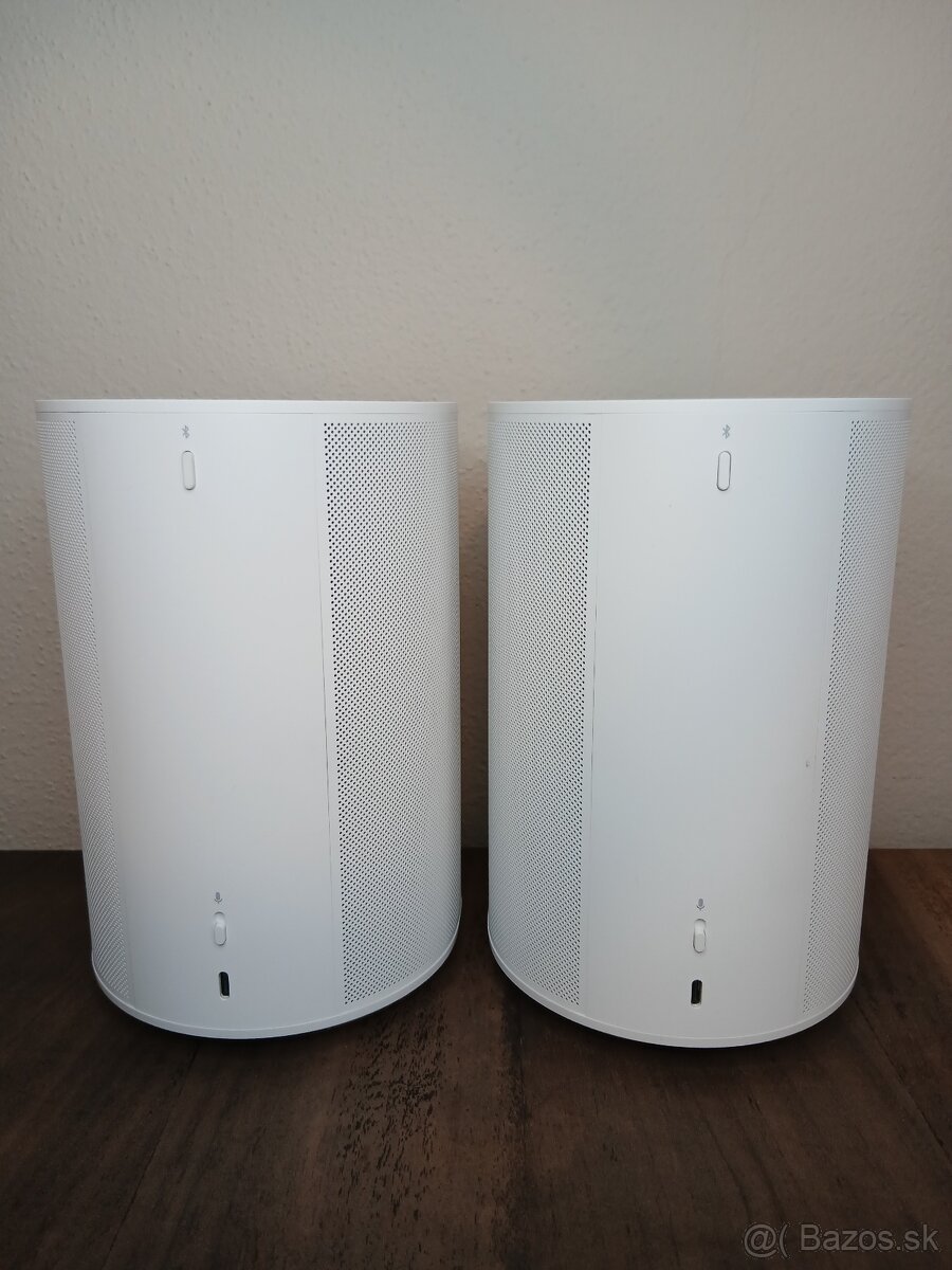 Sonos Era 100 (2x) + Sub Mini - 6