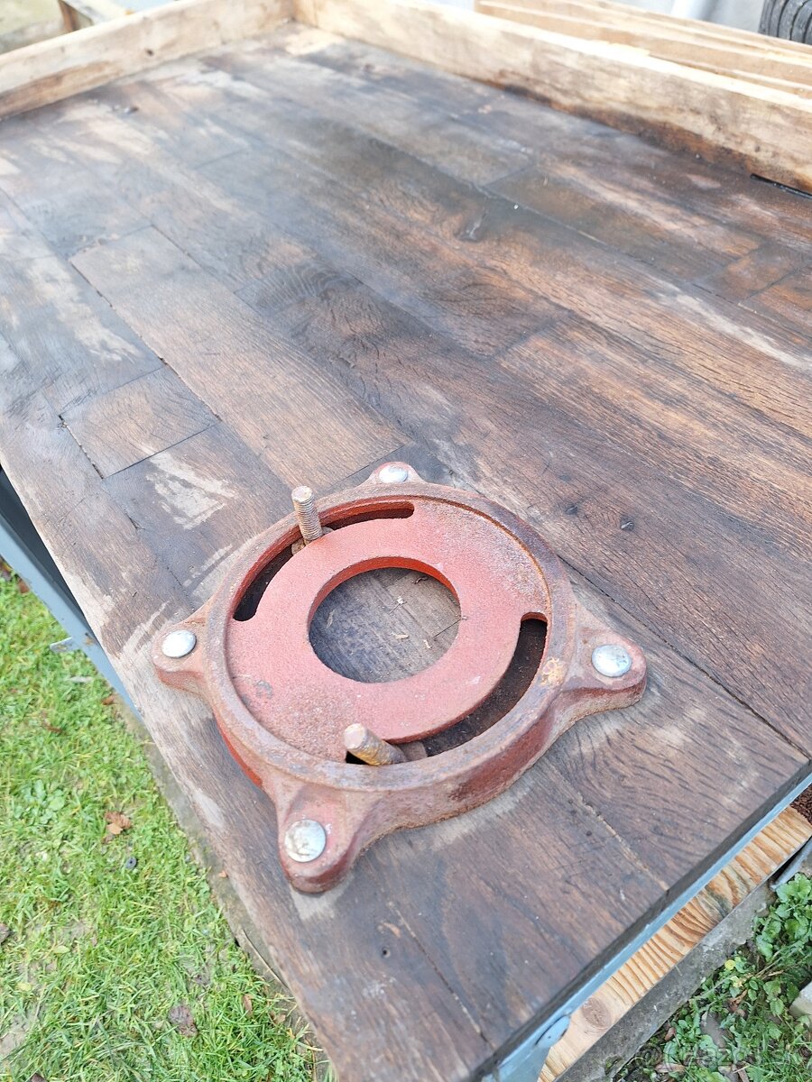 Predám pracovný stôl - 6