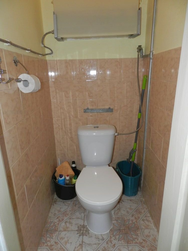 4-izbový tehlový byt v centre mesta, Rožňava - 6