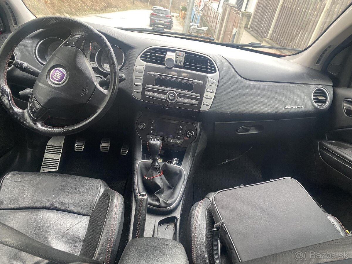 Fiat bravo sport 1.9 jtd 110kw - 6