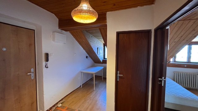 2,5-IZBOVÝ BYT S KRÁSNYM VÝHĽADOM V STAROM MESTE - 6