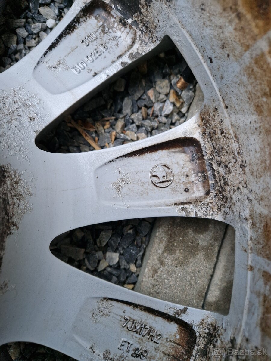 SuperB 5x112 R17 - 6