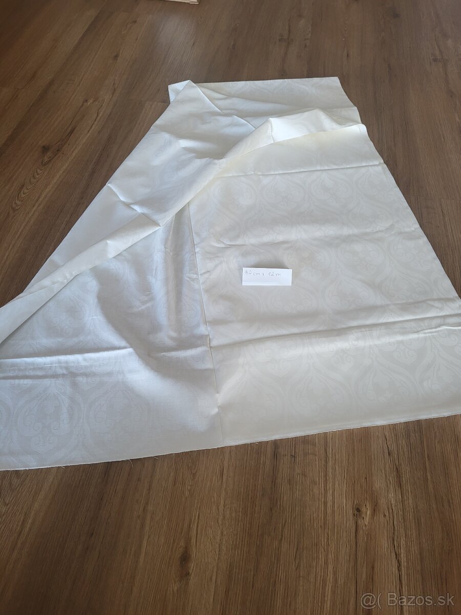 Stare damaškove latky - 6