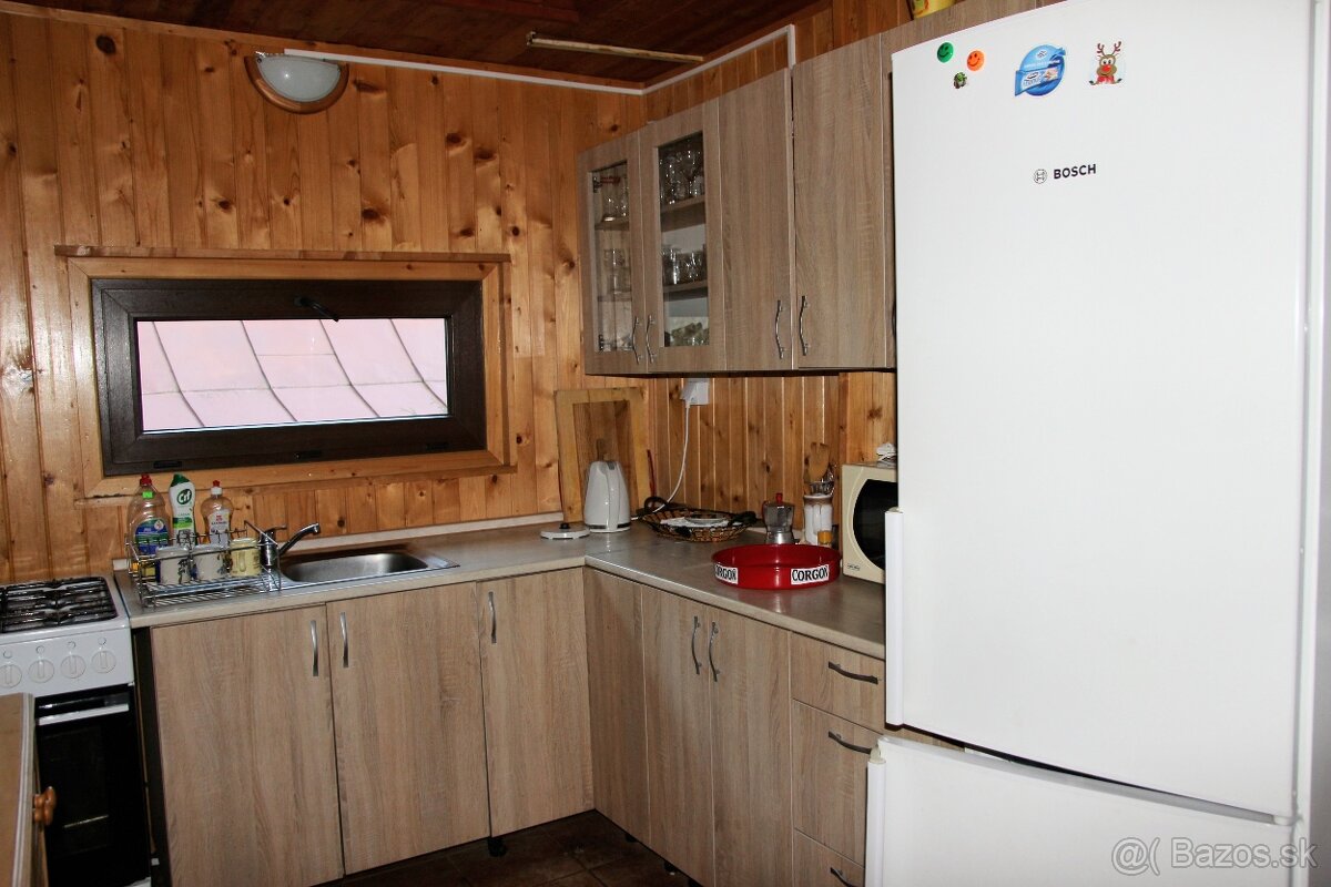 Chata pod Dedovkou - 6