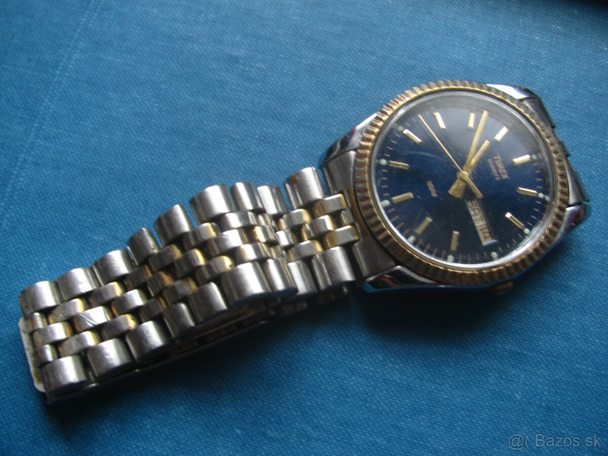 staré hodinky 30 ks - 6