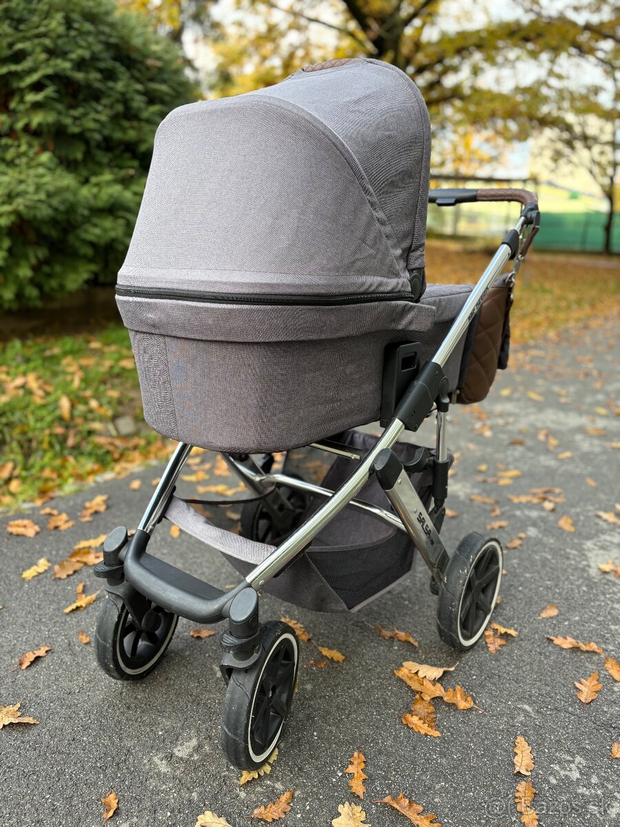 ABC Salsa Design 4 air - 6