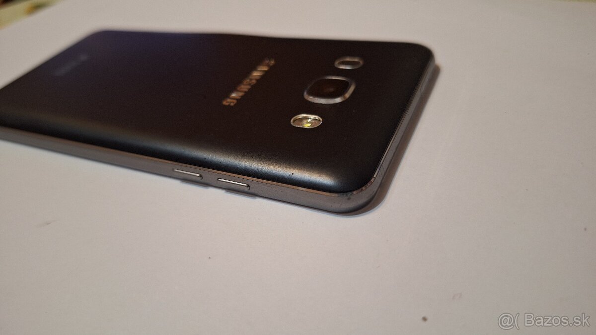 Samsung galaxy J5 2016 dual sim android 7 - 6