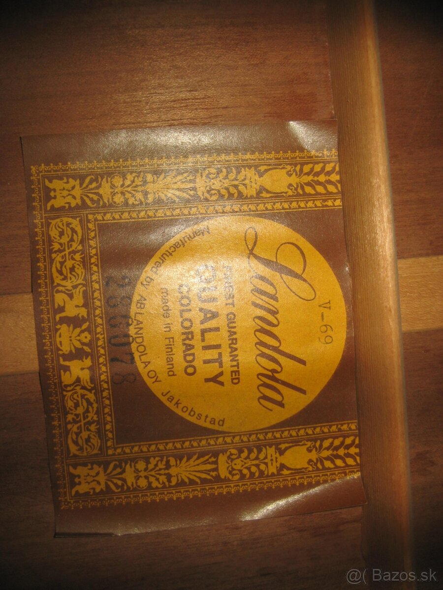 Gitara 12 strunova. - 6