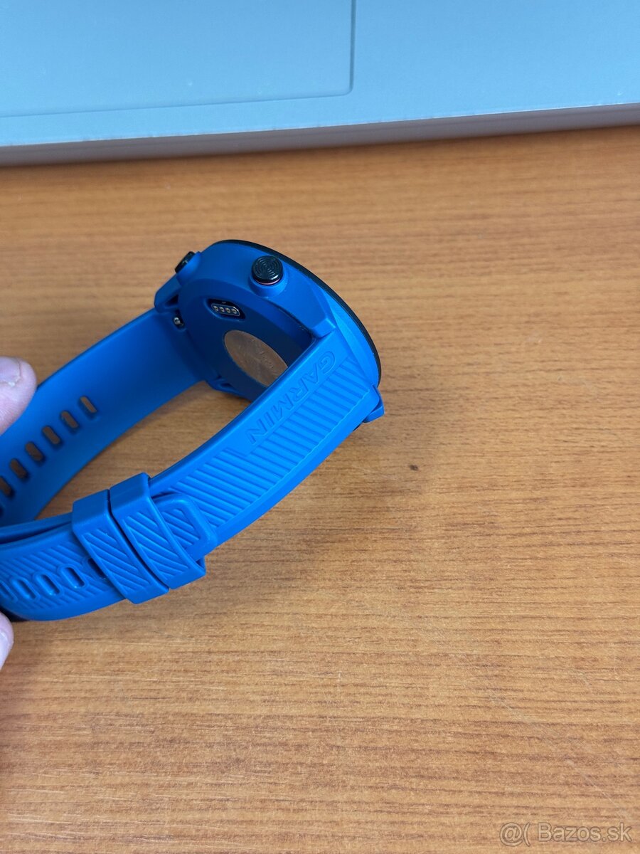 Garmin Approach S12 Blue - len odskúšané - 6