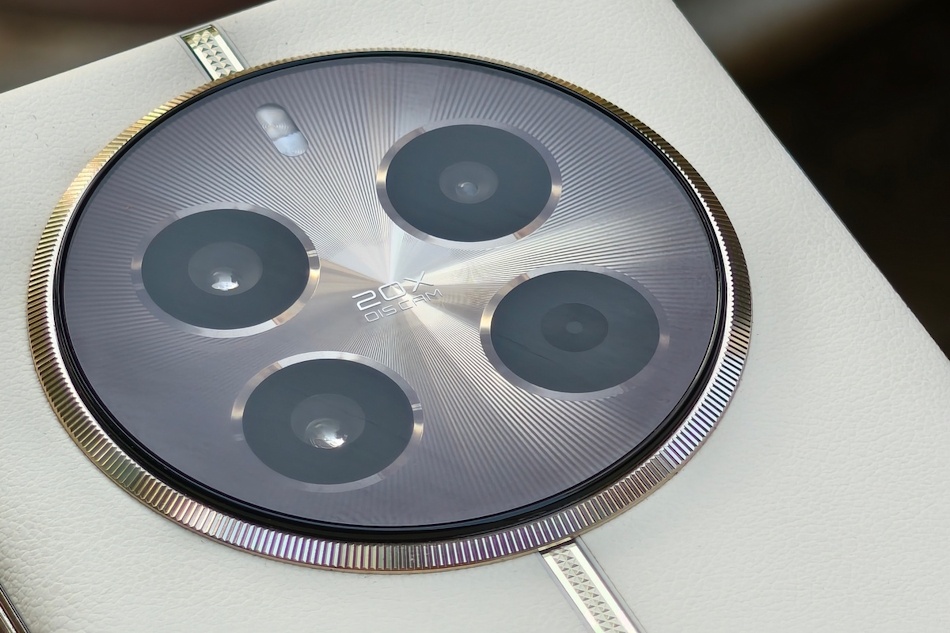 Smartfón Realme 12 Pro+ 5G (12GB RAM, 512GB ROM), béžová - 6