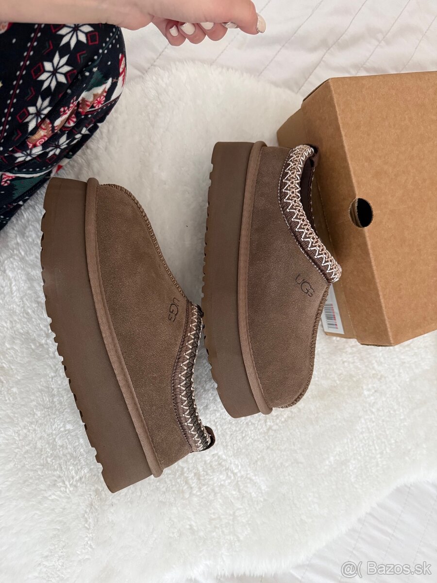 Ugg tazz - 6