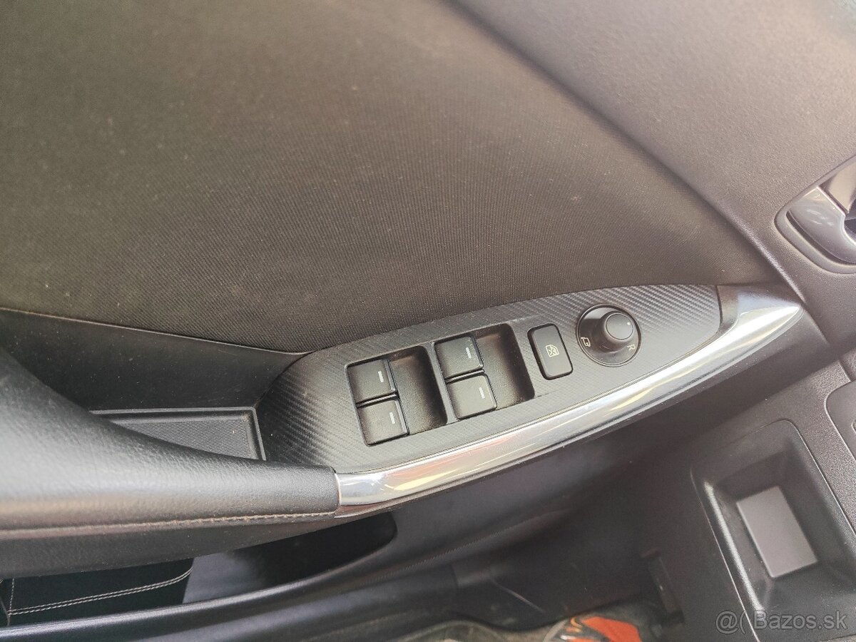 Mazda cx-5 2.2d 2015 - 6