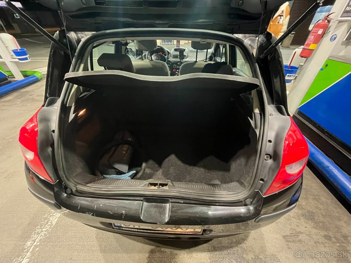 Predam Renault Clio - 6