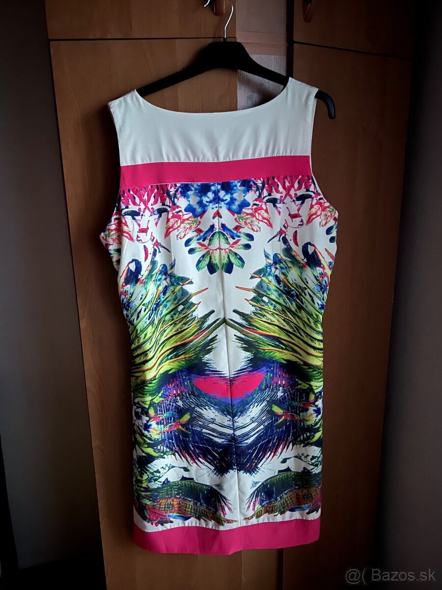 Letne saty na oslavu - 6