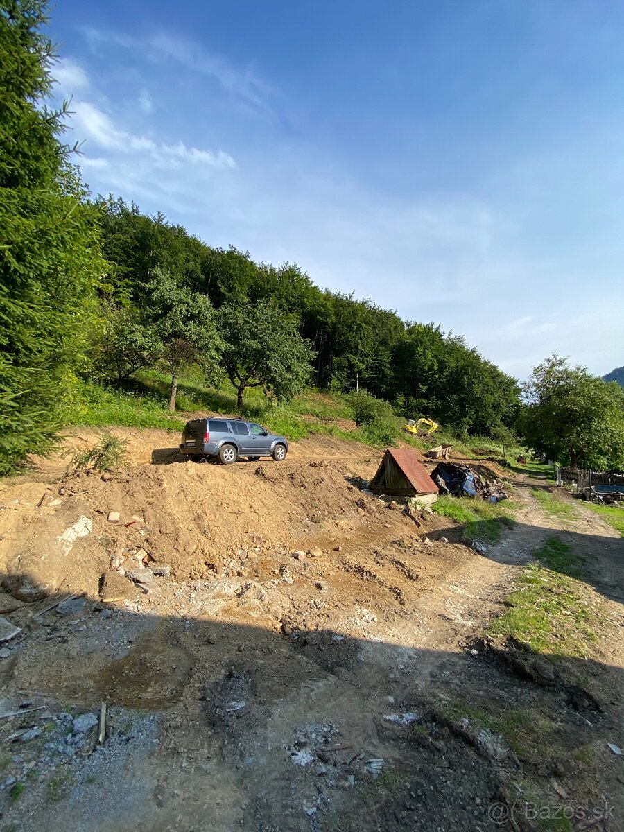 Pozemok Zlata Bana 2832m2 - 6