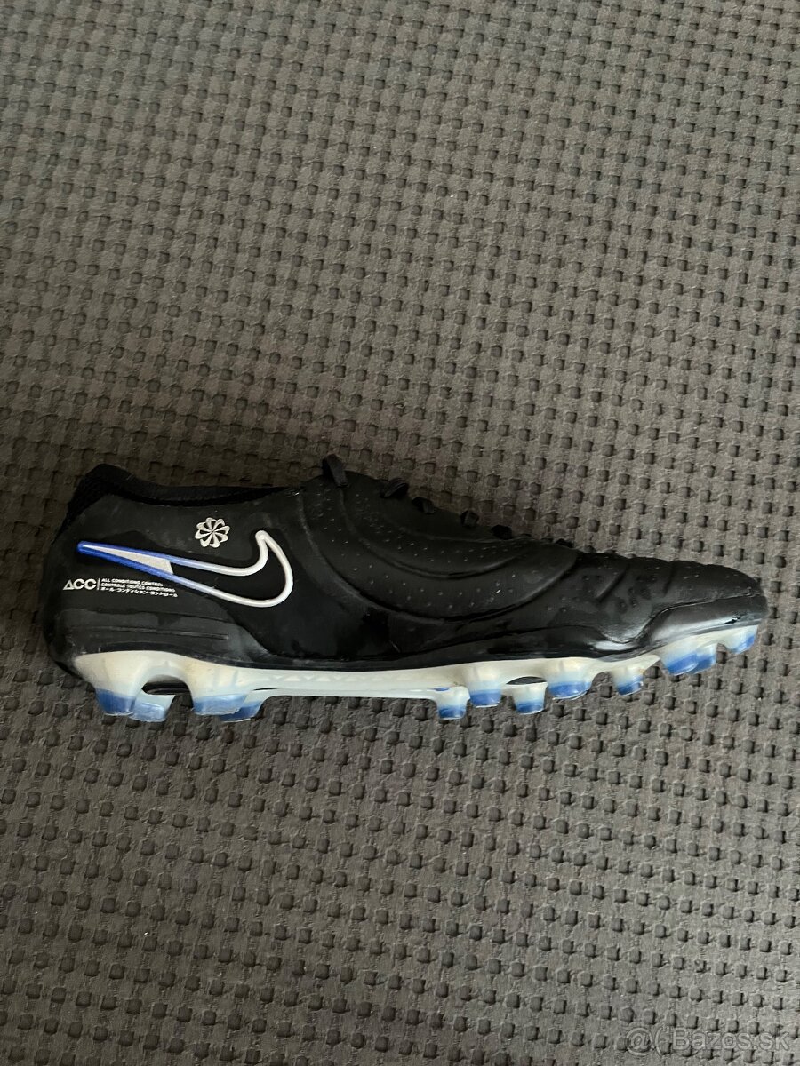 Kopacky nike Tiempo - 6